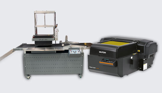 GCC E200S laser engraver