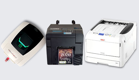 Retail Printers