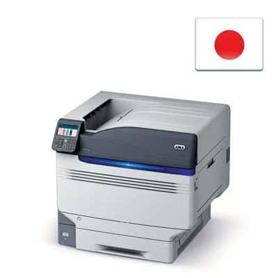 OKI Pro9431 printer