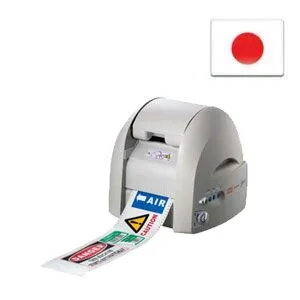 MAX CPM100G5 printer