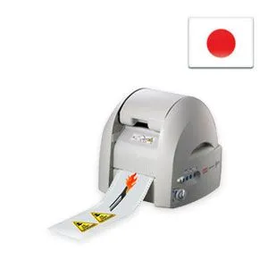 MAX CPM100SHG5 printer