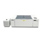 GCC E200S laser engraver