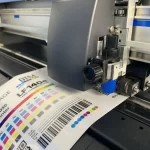 Label Maker R14 (Roll)