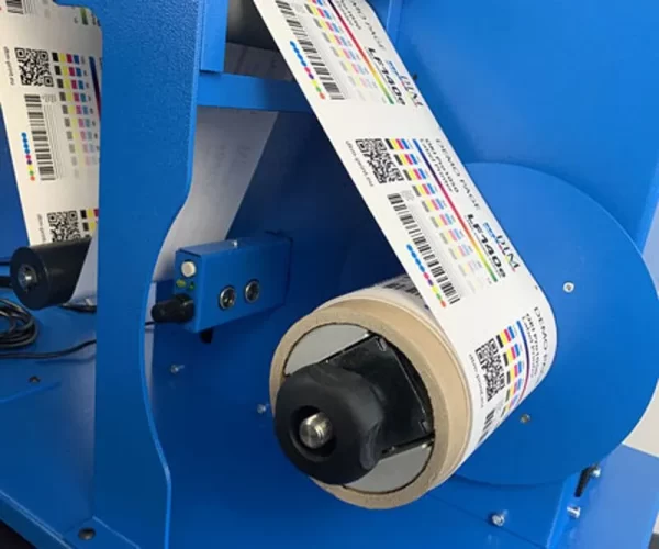 Label Maker R14 (Roll)