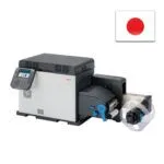 OKIPro1050 Roll Label Printer