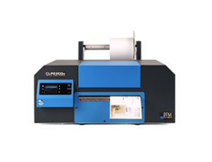 CLP2200e Colour Label Printer