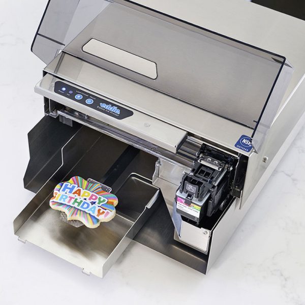 DTM – Eddie Lite Printer