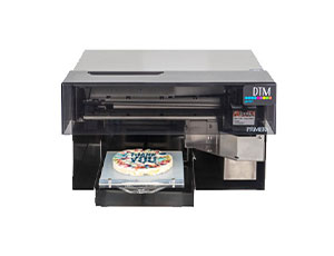 DTM – Eddie Lite Printer