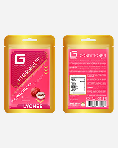 lx610e label printer application