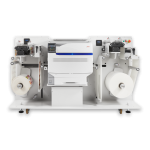 PLAVI ES9542R Roll to roll label printer