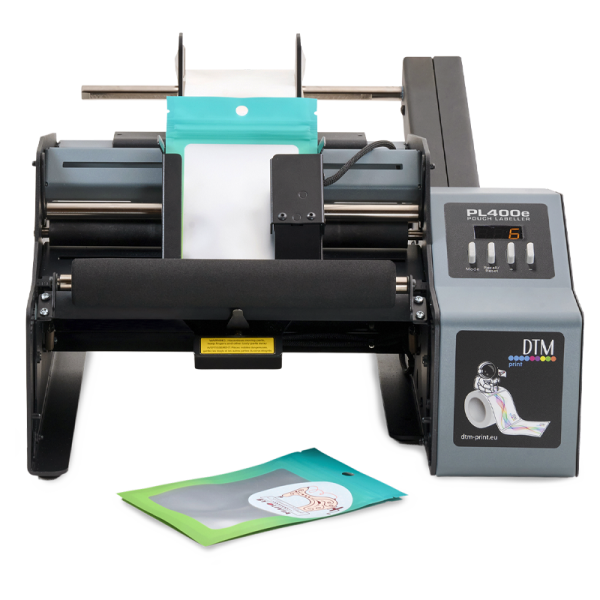 DTM-PL400e