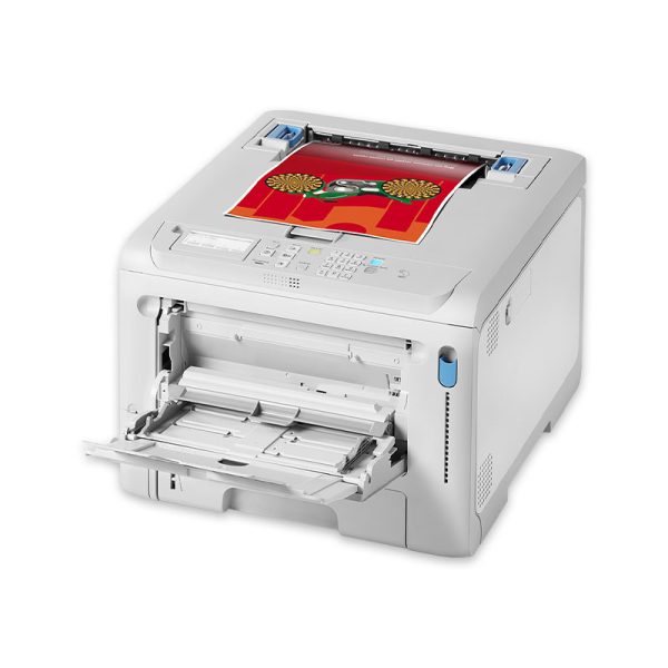 C650 office printer