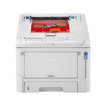 C650 office printer