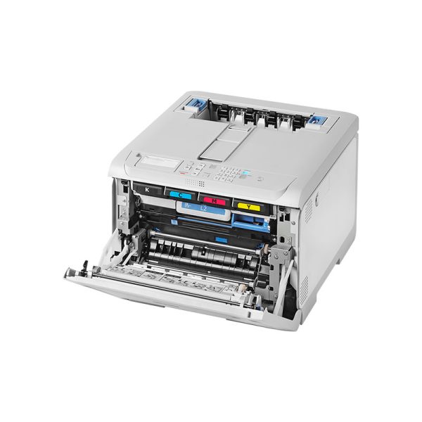 C650 office printer