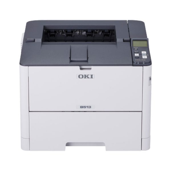 OKI B513dn office printer for business use