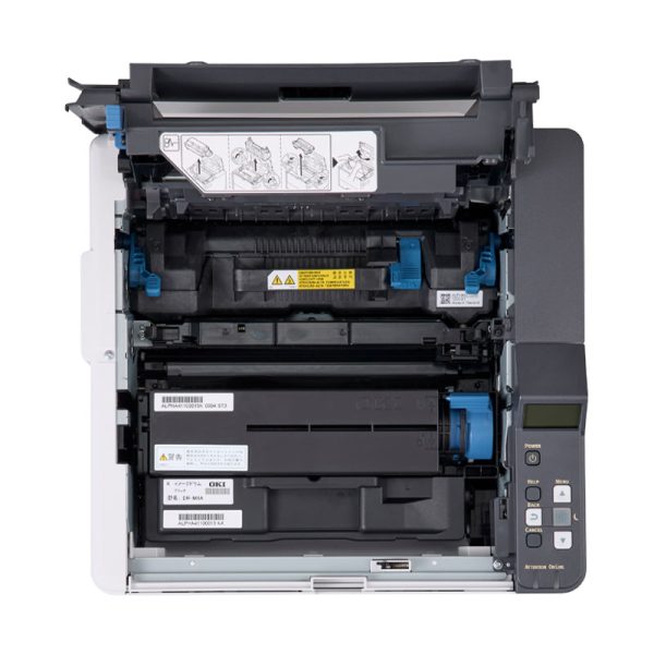 OKI B513dn office printer for business use