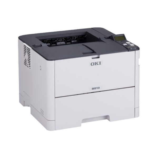 OKI B513dn office printer for business use