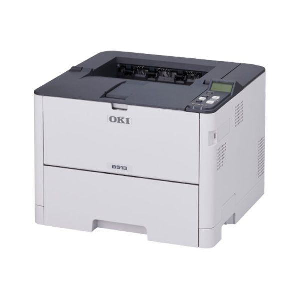 OKI B513dn office printer for business use