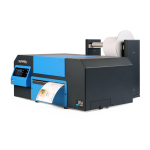 CLP2200e Colour Label Printer