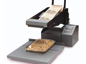 AP550e Flat Surface Applicator