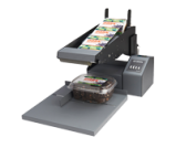 Flat Applicator 550e