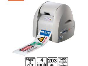 MAX CPM100G5 printer