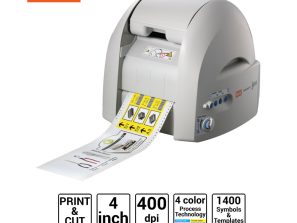 MAX CPM100HG5 printer