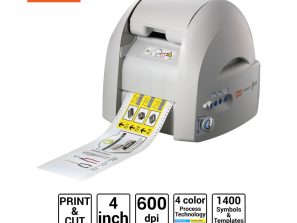 MAX CPM100SHG5 Printer