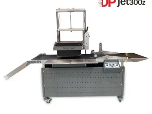 DPjet300z printer