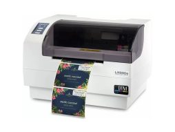 LX600e Colour Label Printer