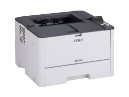 OKI Mono Printer B433dn {{brizy_dc_image_alt entityId=