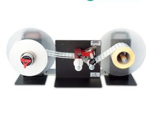 Label Slitter S-200S