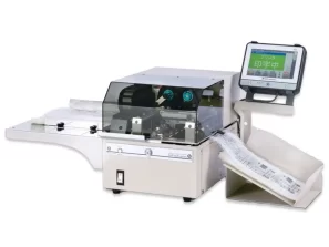 THP600 printer