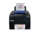 FX510 Foil label printer