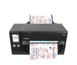 fx810e label printer