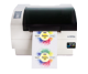 LX610e Color Label Printer